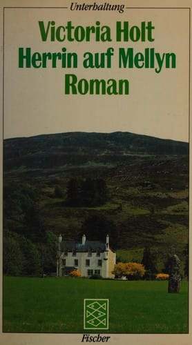 Herrin auf Mellyn