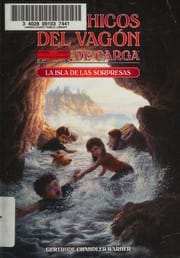 La isla de las sorpresas