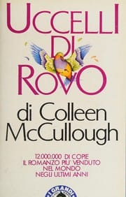 Uccelli di rovo