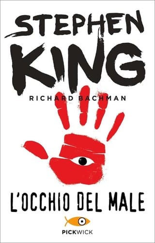 L'occhio del male