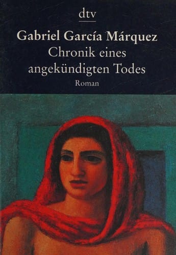 Chronik eines angekundigten Todes
