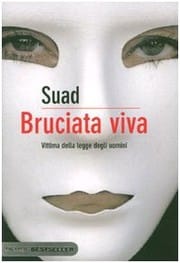 Bruciata viva. Vittima della legge degli uomini