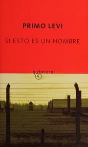 Si esto es un hombre