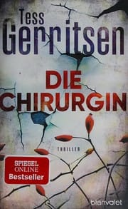 Die Chirurgin