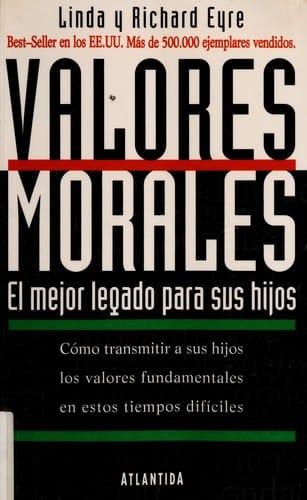 Valores morales
