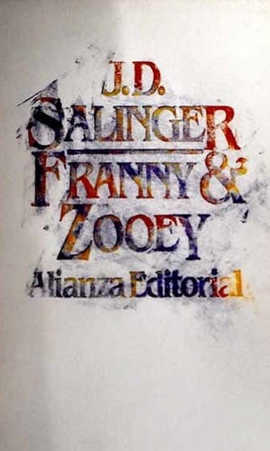Franny y Zooey