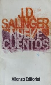 Nueve cuentos