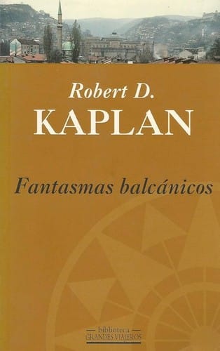 Fantasmas balcánicos