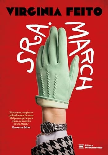 Sra. March