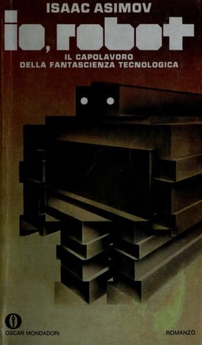 Io, robot