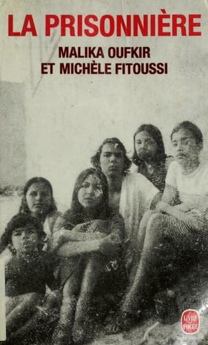 La Prisonnière