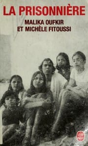 La Prisonnière