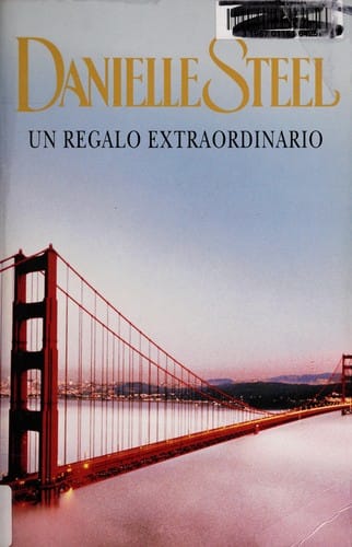 Un regalo extraordinario