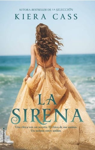 Sirena / the Siren