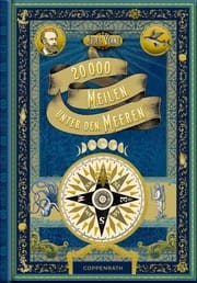 20000 Meilen unter den Meeren