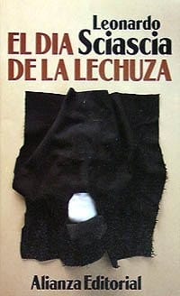 El día de la lechuza