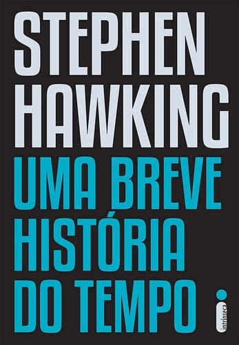 Uma breve história do tempo