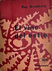 El vino del estío