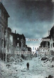 El pianista del gueto de Varsovia