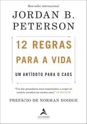 12 Regras Para a Vida