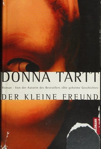 Der kleine Freund