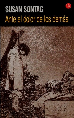 Ante el dolor de los demás