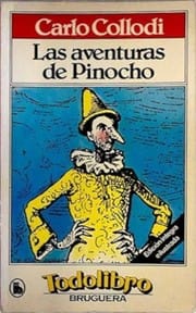 Las aventuras de Pinocho