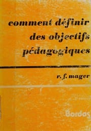 Comment définir des objectifs pédagogiques