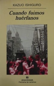 Cuando fuimos huérfanos