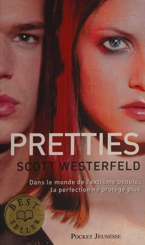 Uglies - tome 2 Pretties