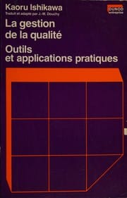 La gestion de la qualité