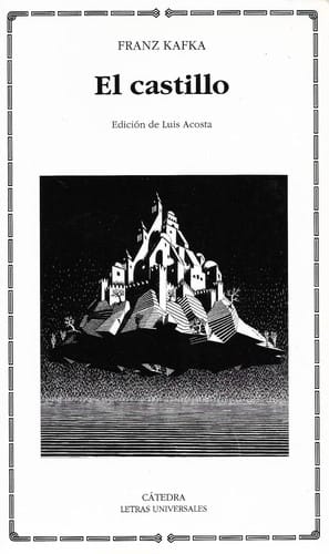 El castillo