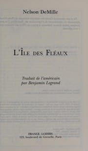 L'île des fléaux