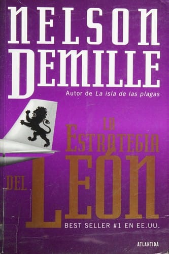 La estratégia del león