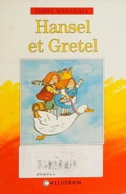 Hansel et Gretel