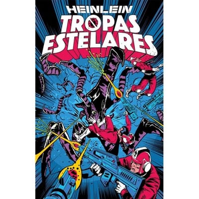 Tropas estelares