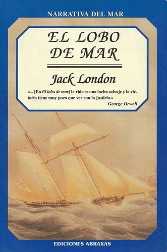 El lobo de mar