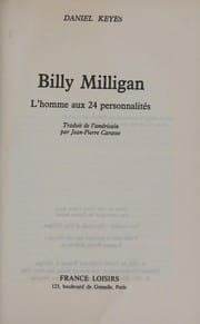 Billy Milligan