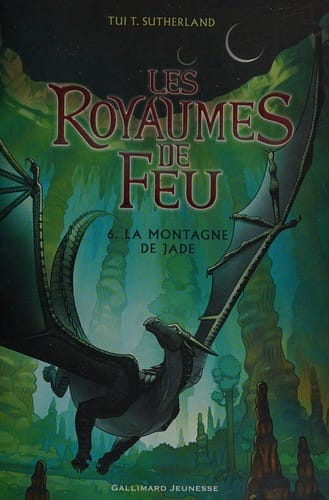 Les Royaumes de Feu