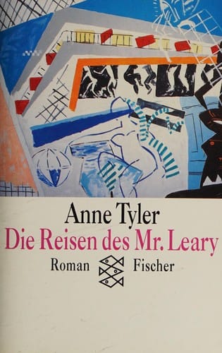 Die Reisen des Mr. Leary