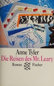 Die Reisen des Mr. Leary