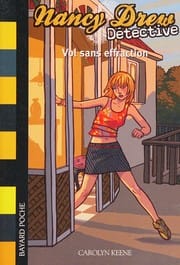 Vol sans effraction