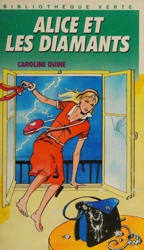 Alice et les diamants
