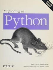 Einführung in Python