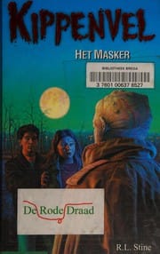 Het masker (De boekenplank)