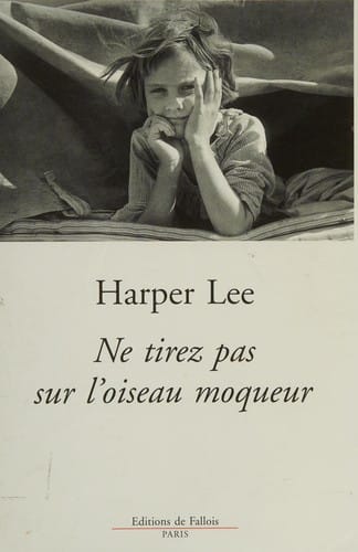Ne tirez pas sur l'oiseau moqueur