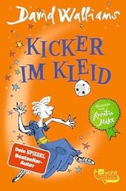 Kicker im Kleid