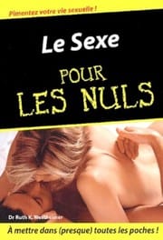 Le sexe pour les nuls