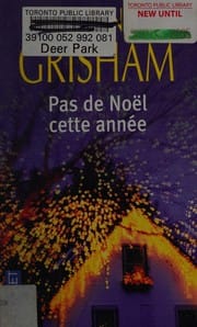 Pas de Noël cette année