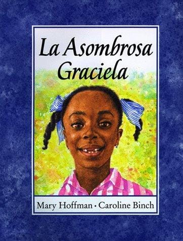 La Asombrosa Graciela